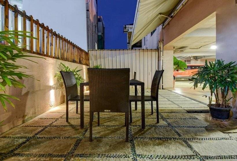 Fotos del hotel Crest:  16