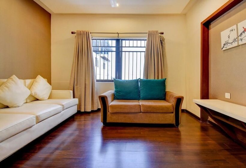 Fotos del hotel Crest:  17