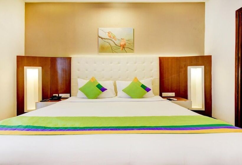 Fotos del hotel Crest:  18