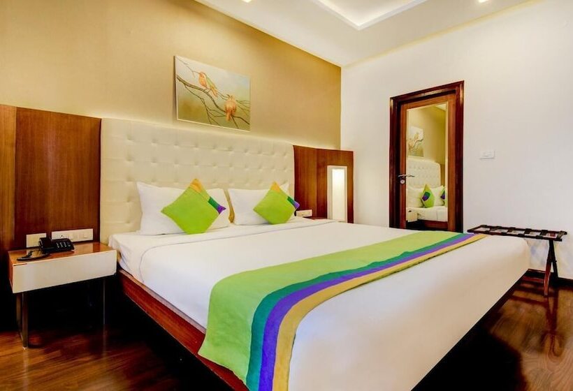 Fotos del hotel Crest:  19