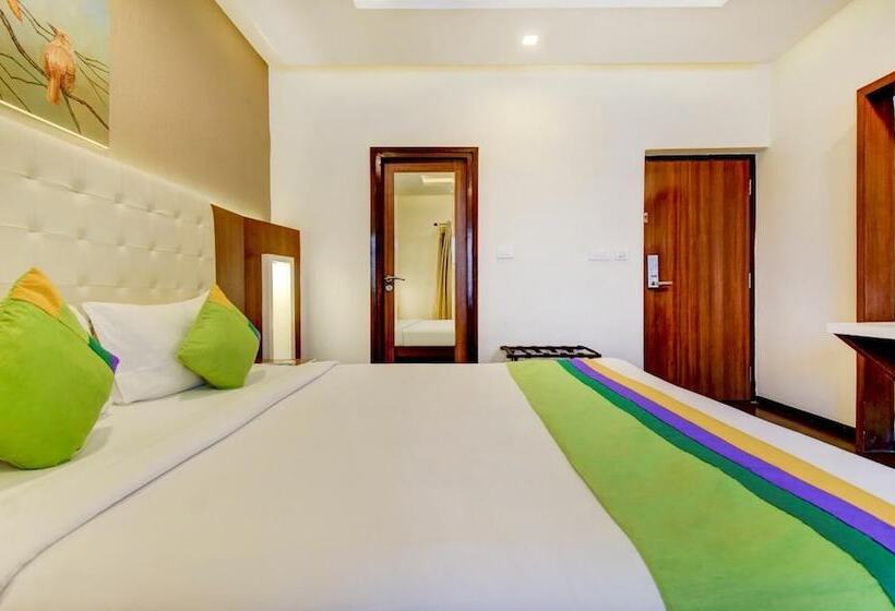 Fotos del hotel Crest:  20