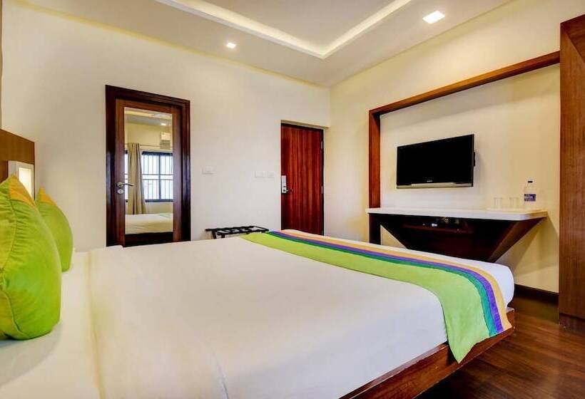 Fotos del hotel Crest:  21