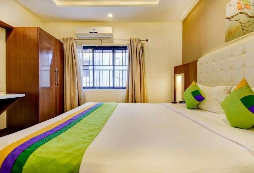 Fotos del hotel Crest:  22