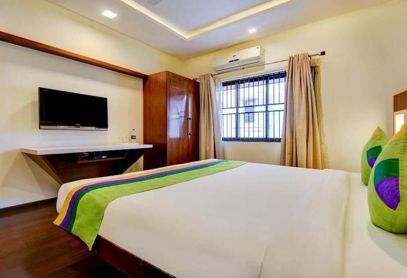 Fotos del hotel Crest:  23