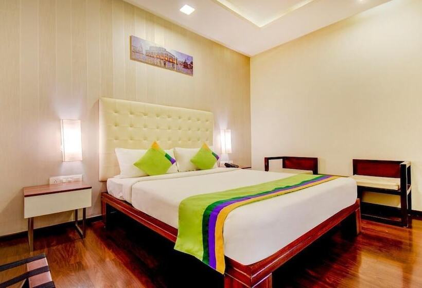 Fotos del hotel Crest:  24