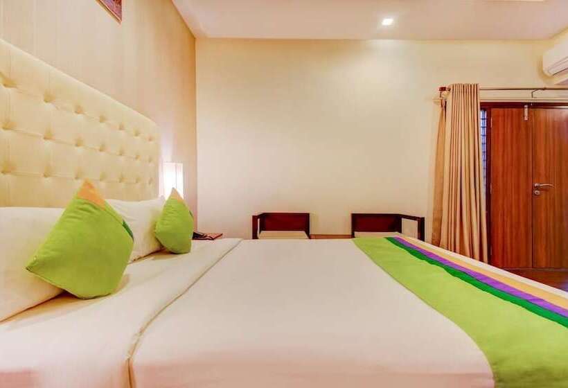 Fotos del hotel Crest:  25