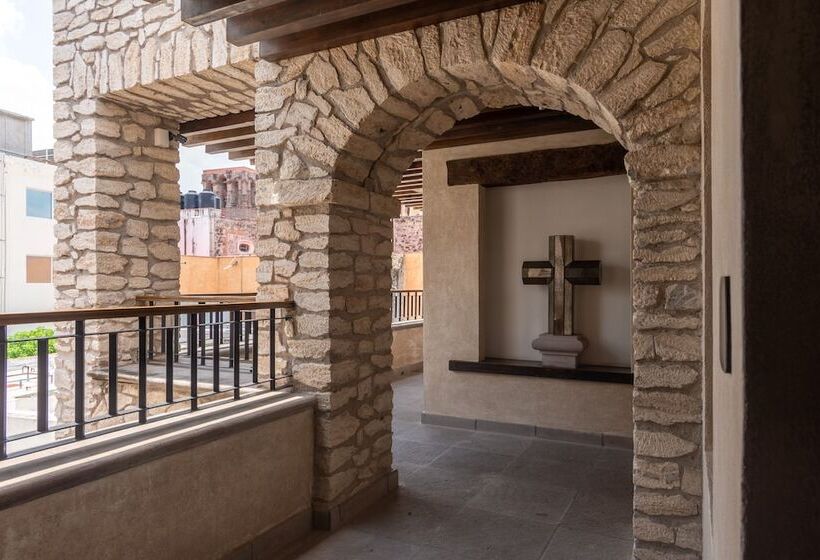 Fotos del hotel Madero:  16