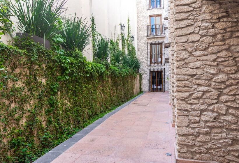 Fotos del hotel Madero:  22