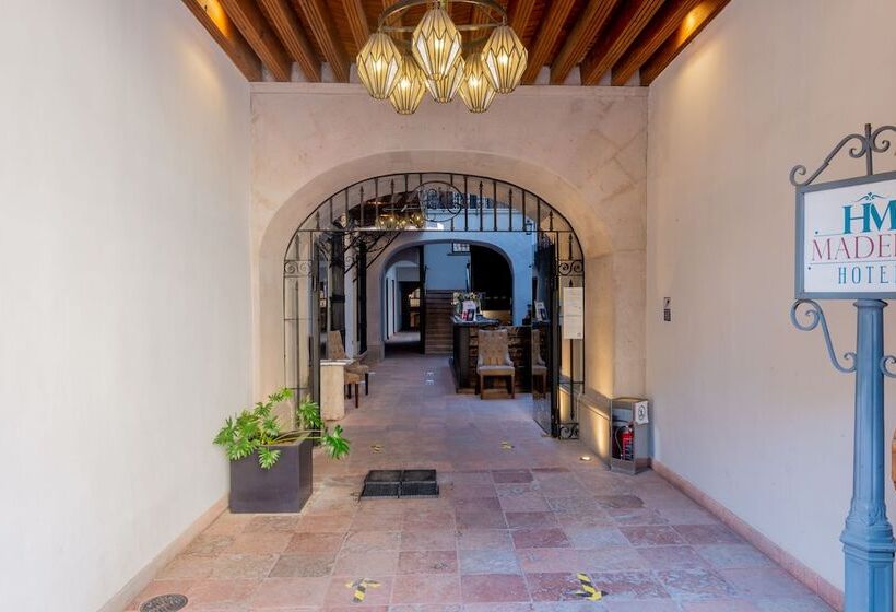 Fotos del hotel Madero:  21