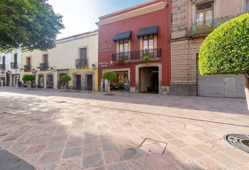 Fotos del hotel Madero:  20