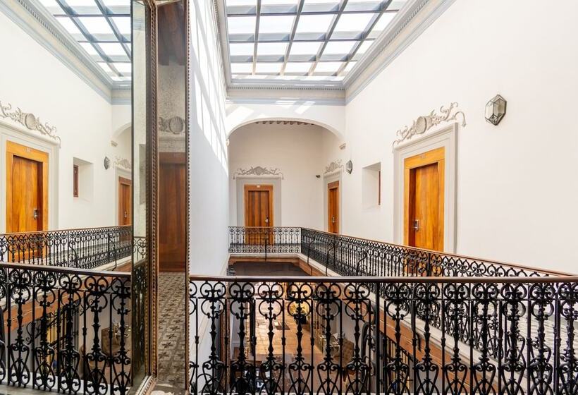 Fotos del hotel Madero:  17