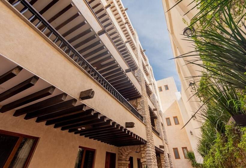 Fotos del hotel Madero:  15