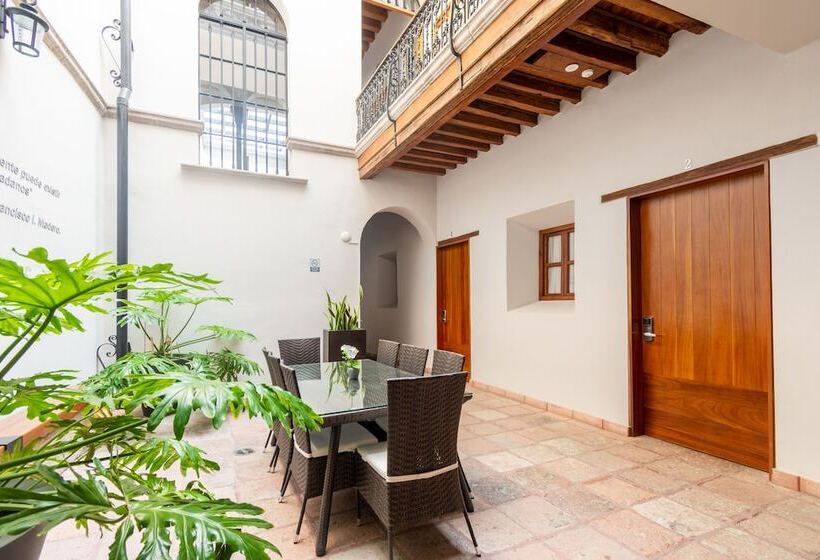 Fotos del hotel Madero:  14