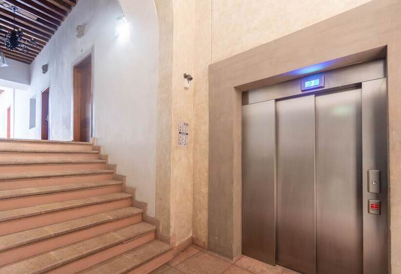 Fotos del hotel Madero:  12