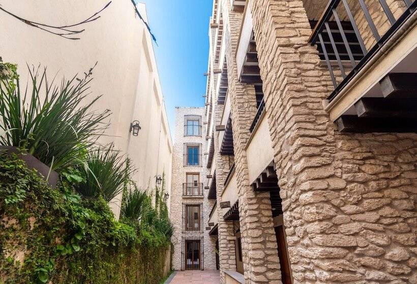 Fotos del hotel Madero:  11