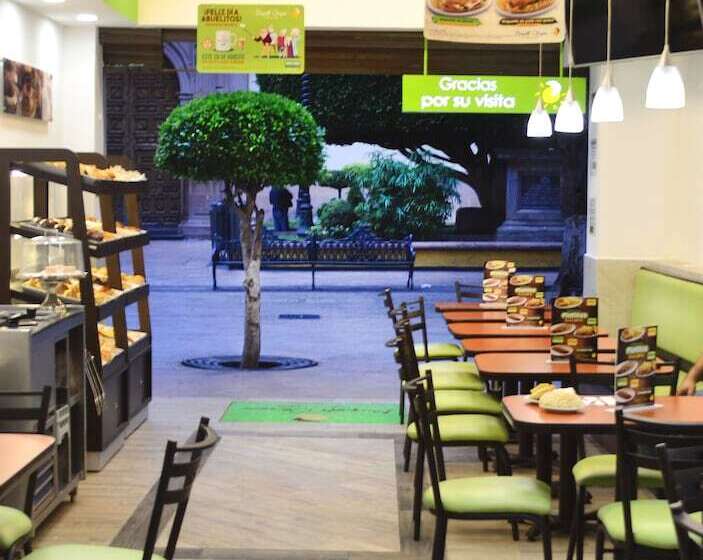 Fotos del hotel Madero:  10