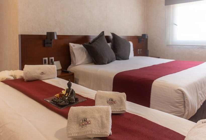 Fotos del hotel Madero:  9