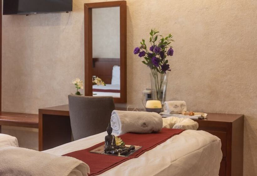 Fotos del hotel Madero:  23