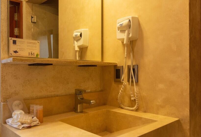 Fotos del hotel Madero:  24