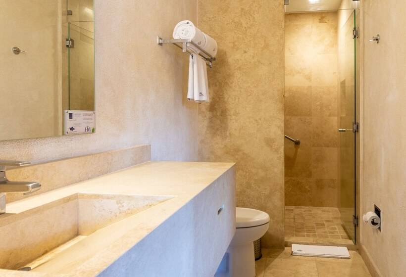 Fotos del hotel Madero:  7