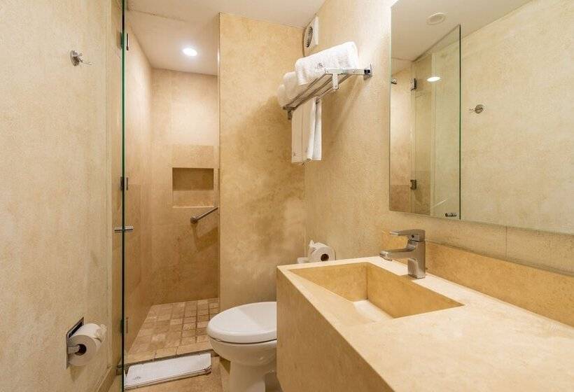 Fotos del hotel Madero:  6