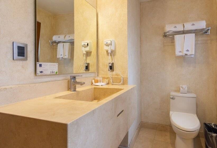 Fotos del hotel Madero:  5