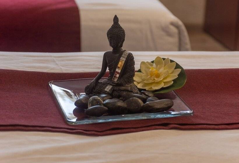 Fotos del hotel Madero:  4