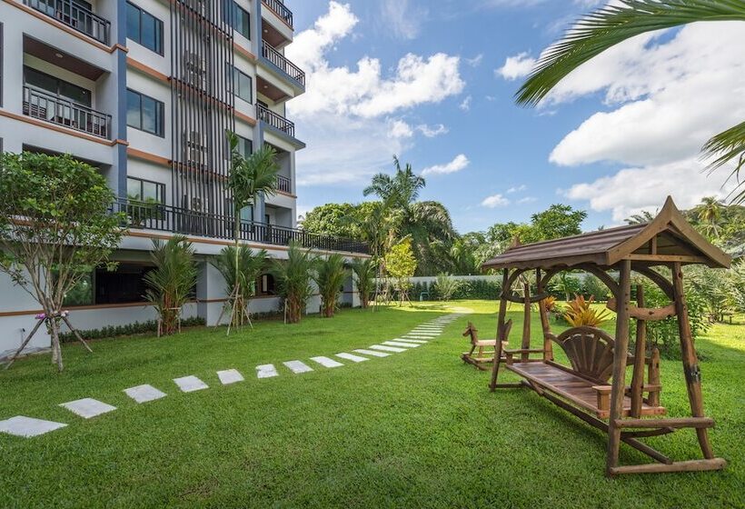 Fotos del hotel Andaman Breeze Resort:  7