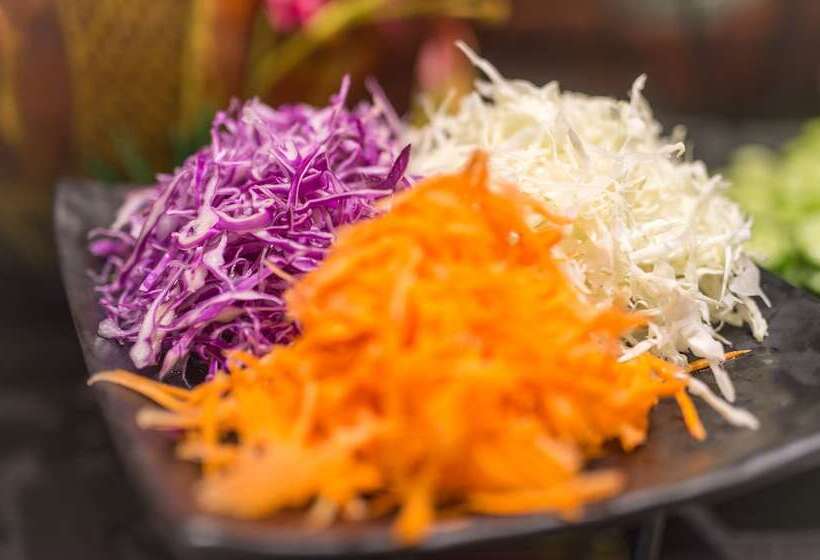 Fotos del hotel Andaman Breeze Resort:  5