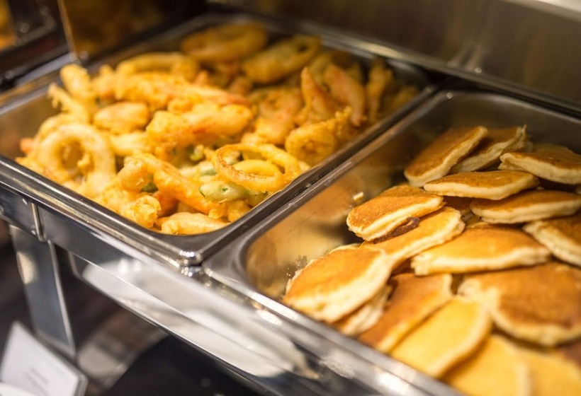 Fotos del hotel Andaman Breeze Resort:  11