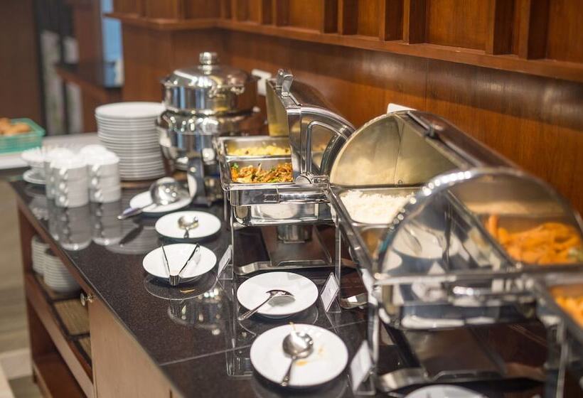 Fotos del hotel Andaman Breeze Resort:  19