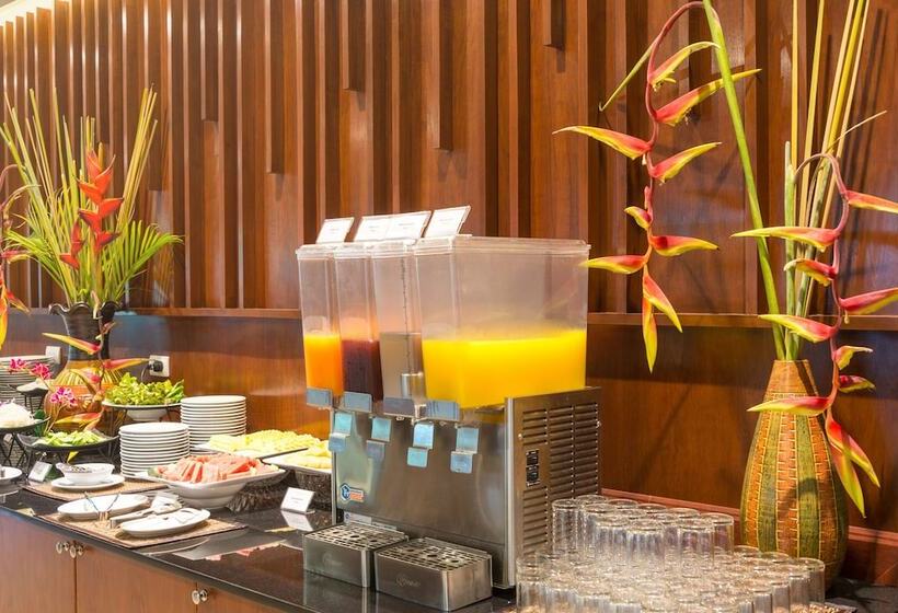 Fotos del hotel Andaman Breeze Resort:  21