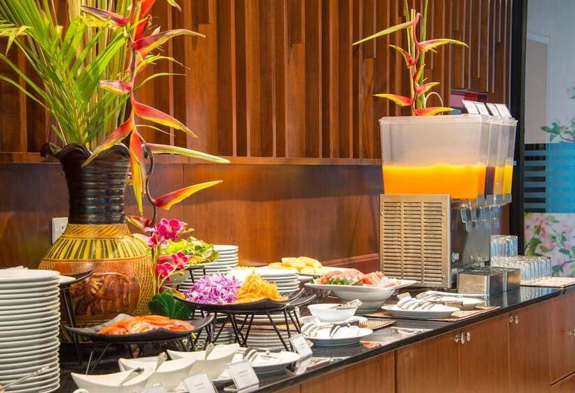 Fotos del hotel Andaman Breeze Resort:  13