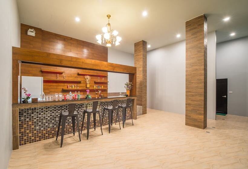 Fotos del hotel Andaman Breeze Resort:  14