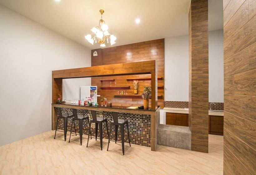 Fotos del hotel Andaman Breeze Resort:  24