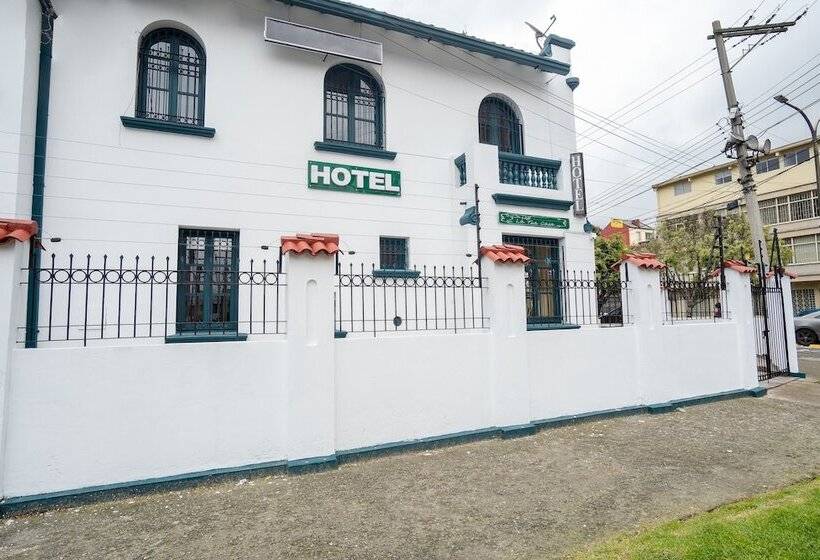 Fotos del hotel La Tua Casa:  2