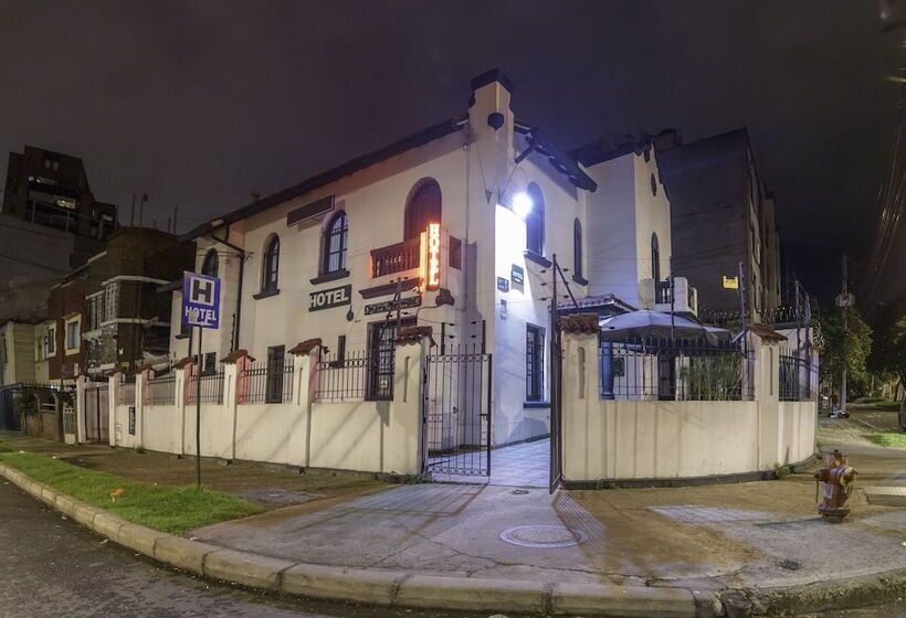 Fotos del hotel La Tua Casa:  3