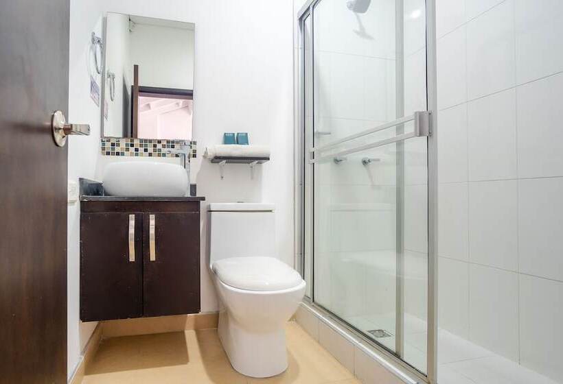 Fotos del hotel La Tua Casa:  7