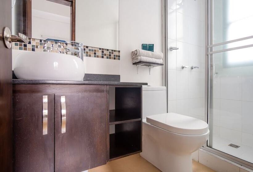 Fotos del hotel La Tua Casa:  8