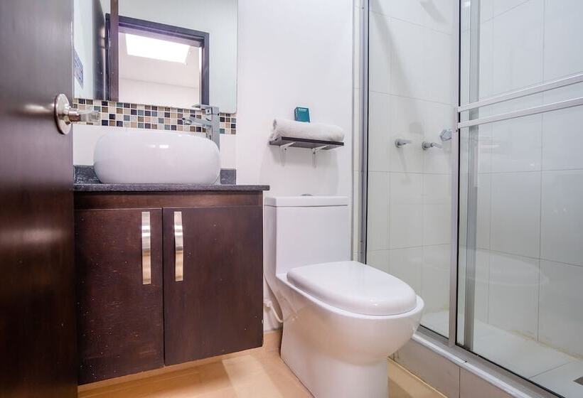 Fotos del hotel La Tua Casa:  9