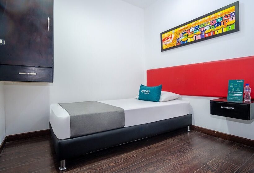 Fotos del hotel La Tua Casa:  10