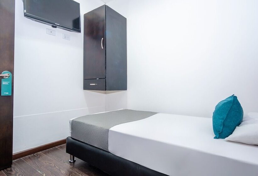 Fotos del hotel La Tua Casa:  11