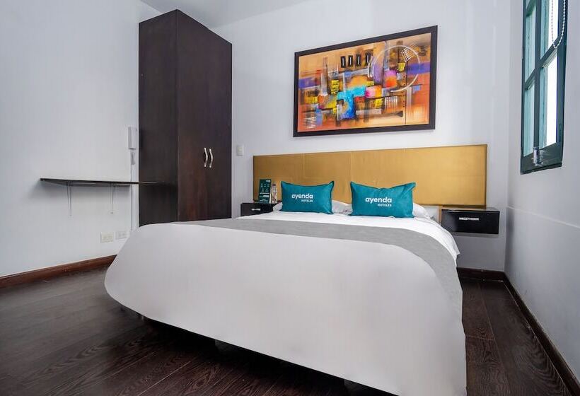 Fotos del hotel La Tua Casa:  12