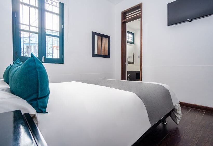 Fotos del hotel La Tua Casa:  14