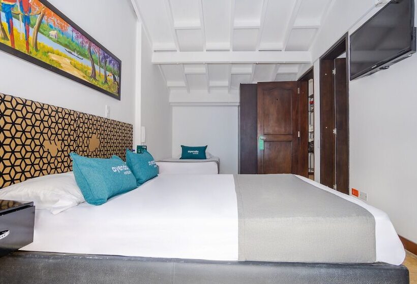 Fotos del hotel La Tua Casa:  15