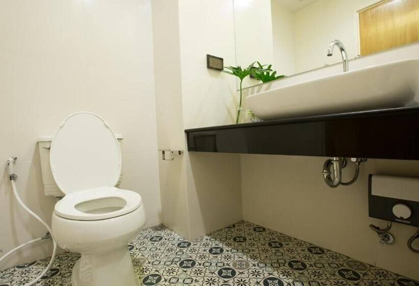 Fotos del hotel Deeprom Pattaya:  3