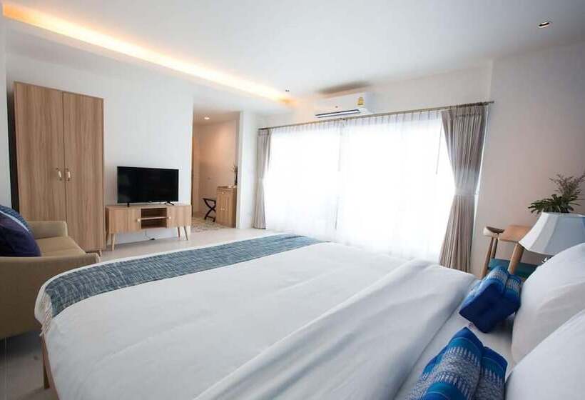 Fotos del hotel Deeprom Pattaya:  4