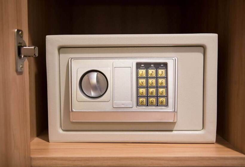 Fotos del hotel Deeprom Pattaya:  23