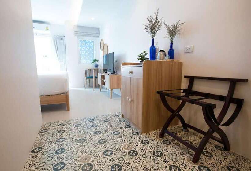 Fotos del hotel Deeprom Pattaya:  22