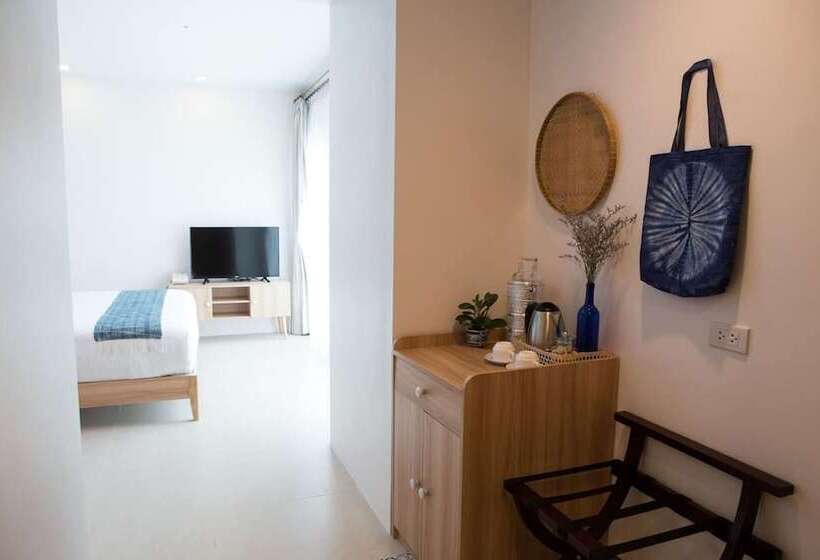 Fotos del hotel Deeprom Pattaya:  21